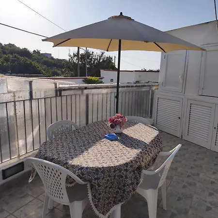 Casa Natura E Relax * Forio di Ischia