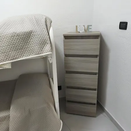 Casa Natura E Relax Prázdninový dům *