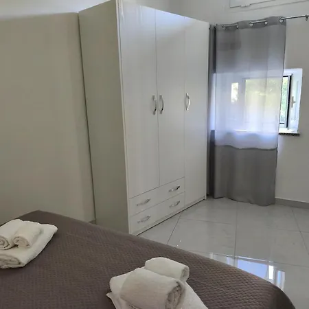 Casa Natura E Relax * Forio di Ischia