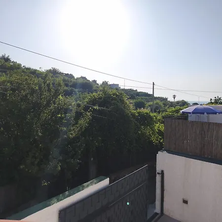 Casa Natura E Relax Prázdninový dům *