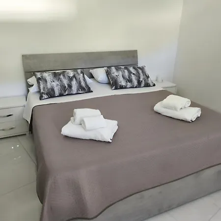 Prázdninový dům Casa Natura E Relax *