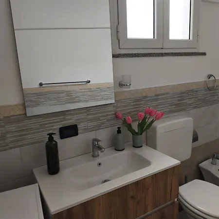 Prázdninový dům Casa Natura E Relax Forio di Ischia
