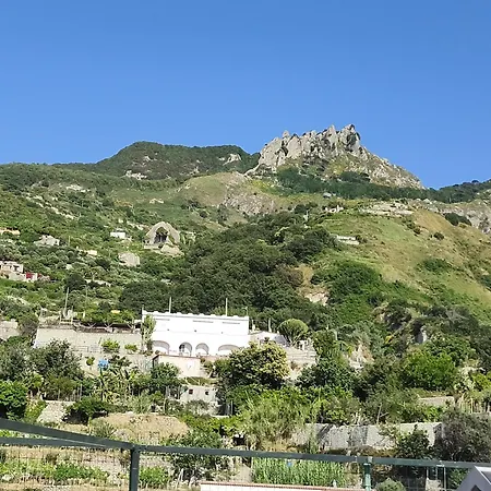 Casa Natura E Relax * Forio di Ischia