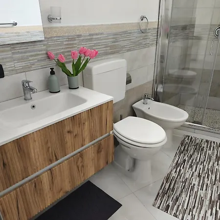 Casa Natura E Relax Prázdninový dům *