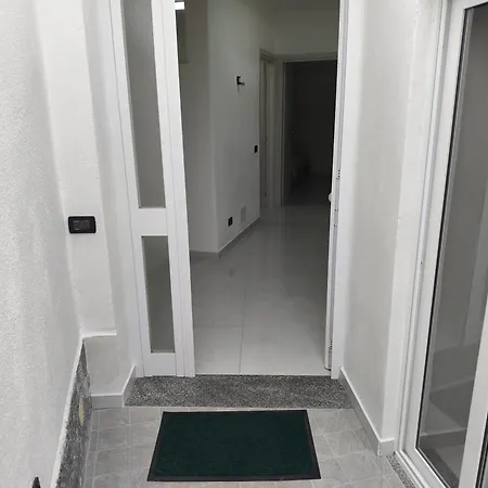 Prázdninový dům Casa Natura E Relax *