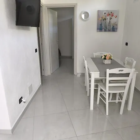 Casa Natura E Relax Forio di Ischia