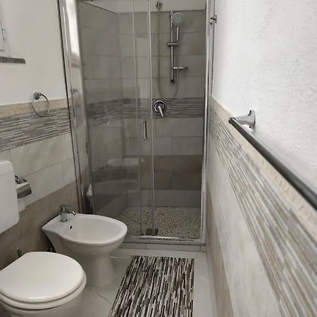 Casa Natura E Relax Prázdninový dům *