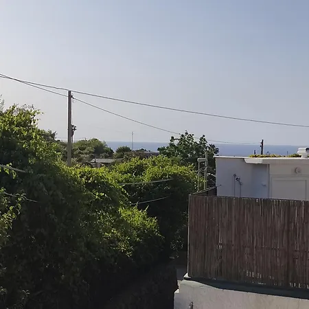 Casa Natura E Relax Forio di Ischia
