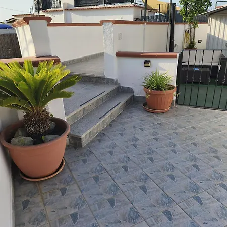 Casa Natura E Relax * Forio di Ischia
