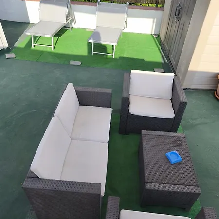 Prázdninový dům Casa Natura E Relax *